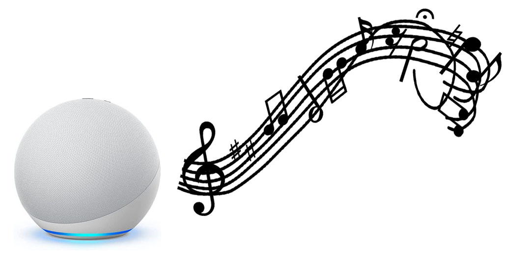 Can Alexa Play my MP3 Files?