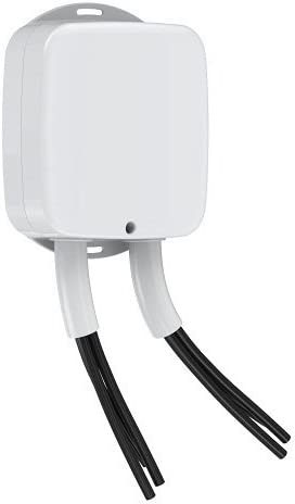 A 240V 40A Heavy Duty power adapter for appliances, to be used in an Alexa routine